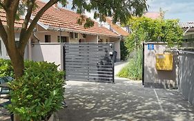 Nunanina Apartmani